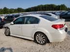 2012 Subaru Legacy 2.5I Limited