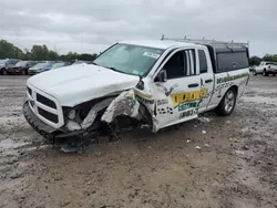 Dodge Vehiculos salvage en venta: 2018 Dodge RAM 1500 ST