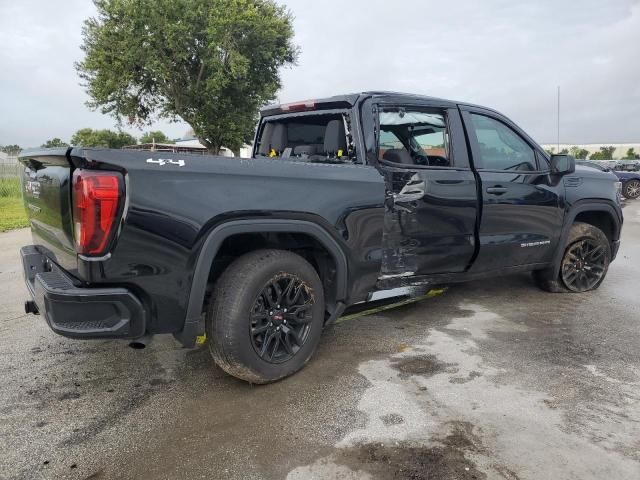 2024 GMC Sierra K1500