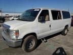 2012 Ford Econoline E350 Super Duty Wagon