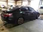 2016 Honda Accord EX