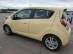 2014 Chevrolet Spark 1LT