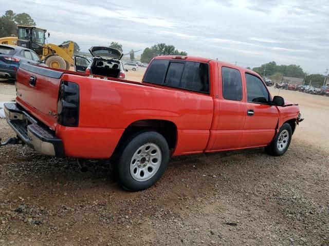 1999 GMC New Sierra C1500