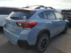 2022 Subaru Crosstrek