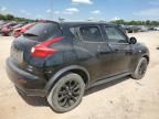 2014 Nissan Juke S