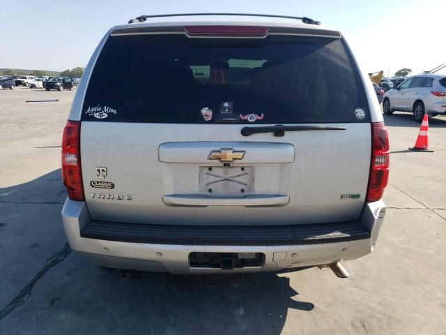 2011 Chevrolet Tahoe C1500  LS