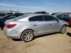 2012 Buick Lacrosse