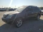 2008 Lexus RX 400H