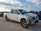 2005 Nissan Titan XE