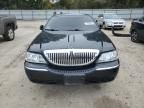 2010 Lincoln Town Car Signature Limited