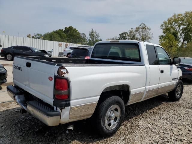 2001 Dodge RAM 1500