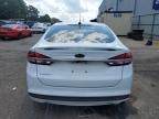 2017 Ford Fusion S