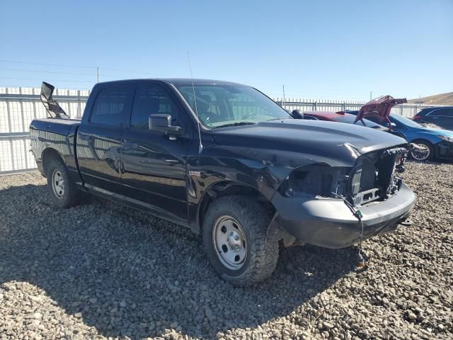 2013 Dodge RAM 1500 ST