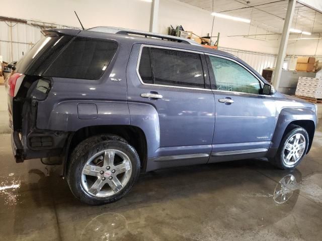 2013 GMC Terrain SLT