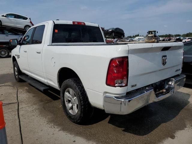 2019 Dodge RAM 1500 Classic SLT