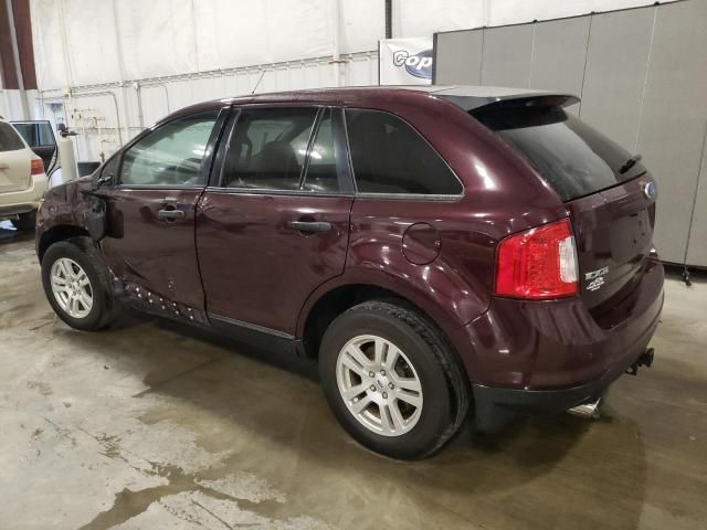 2011 Ford Edge SE