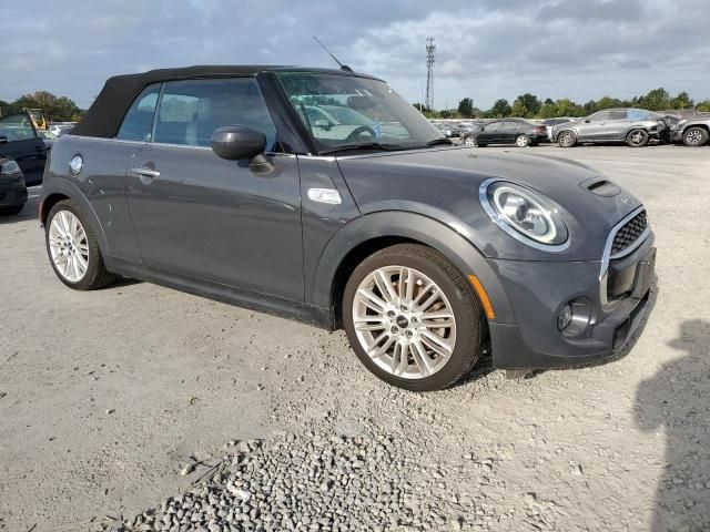 2020 Mini Cooper S