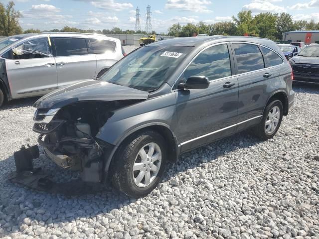 2011 Honda CR-V SE