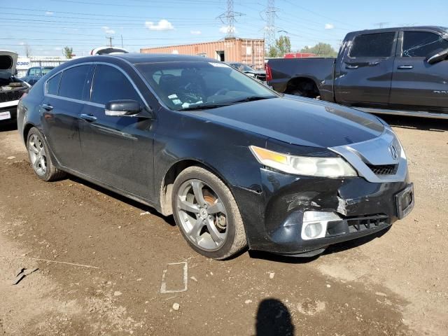 2010 Acura TL