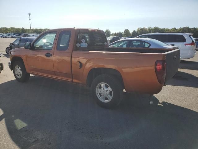 2005 Chevrolet Colorado