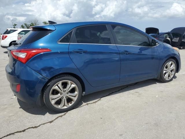 2015 Hyundai Elantra GT