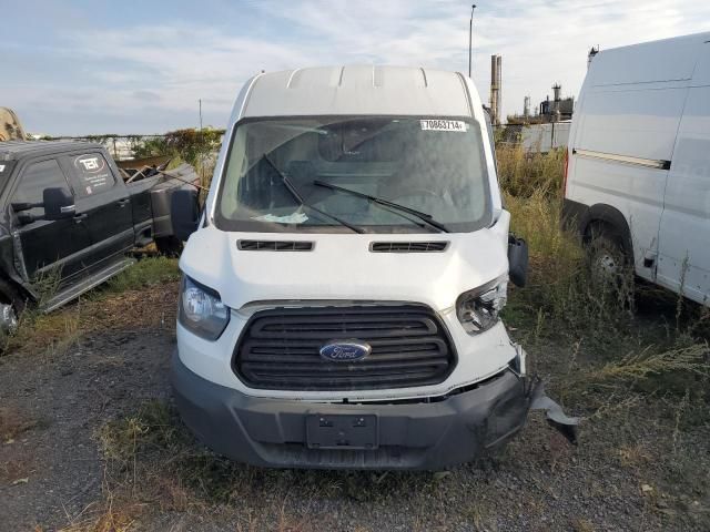 2019 Ford Transit T-250