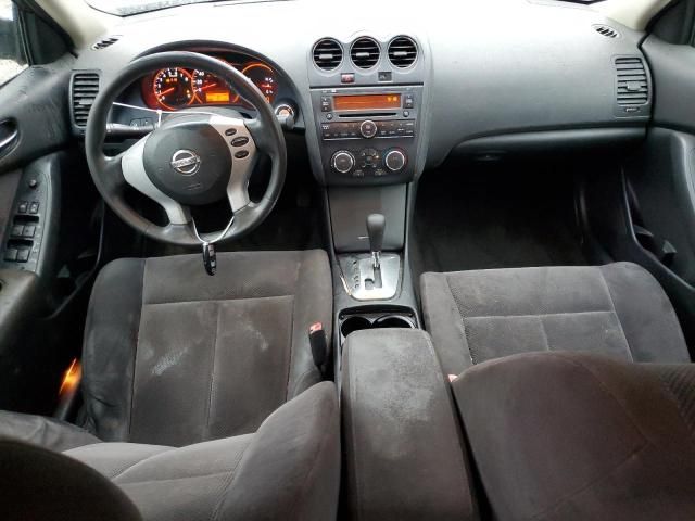 2009 Nissan Altima 2.5