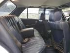 1983 Mercedes-Benz 240 D