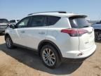 2018 Toyota Rav4 HV Limited