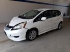 2010 Honda FIT Sport