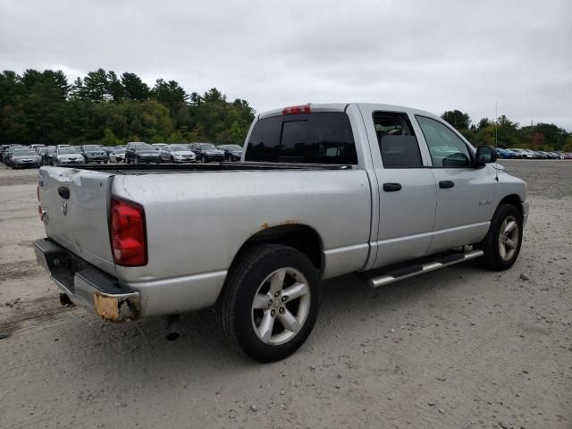 2008 Dodge RAM 1500 ST