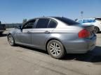 2011 BMW 328 I Sulev