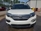 2017 Honda Pilot EXL