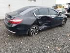 2016 Honda Accord EXL