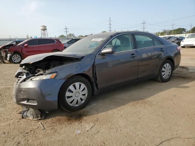 2009 Toyota Camry Base