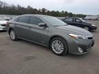 2014 Toyota Avalon Hybrid