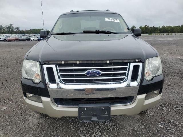 2009 Ford Explorer Eddie Bauer