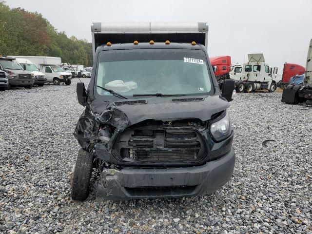 2017 Ford Transit T-350 HD