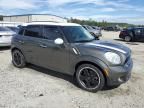 2012 Mini Cooper S Countryman