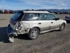 2002 Subaru Legacy Outback AWP