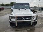 2017 Mercedes-Benz G 63 AMG