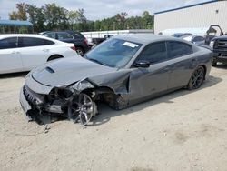 Dodge salvage cars for sale: 2023 Dodge Charger R/T