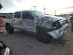 2007 Toyota Tacoma Double Cab Prerunner