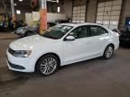 2014 Volkswagen Jetta TDI