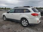 2011 Subaru Outback 3.6R Limited