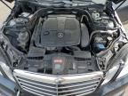 2012 Mercedes-Benz E 350 4matic