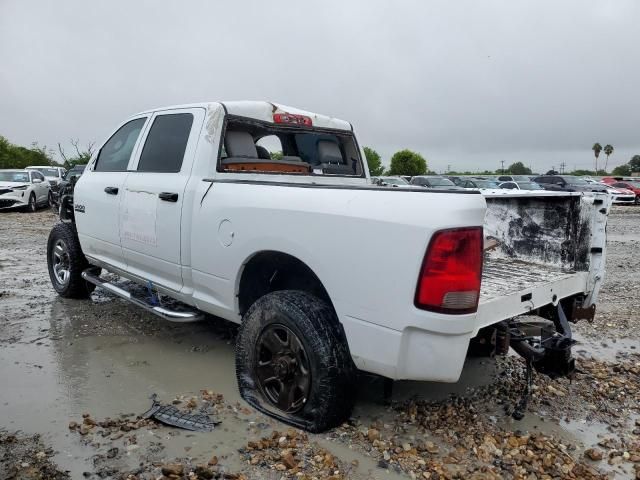 2014 Dodge RAM 3500 ST