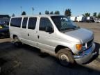 2007 Ford Econoline E350 Super Duty Wagon