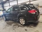 2012 Subaru Outback 2.5I Limited