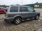 2007 Honda Pilot EXL